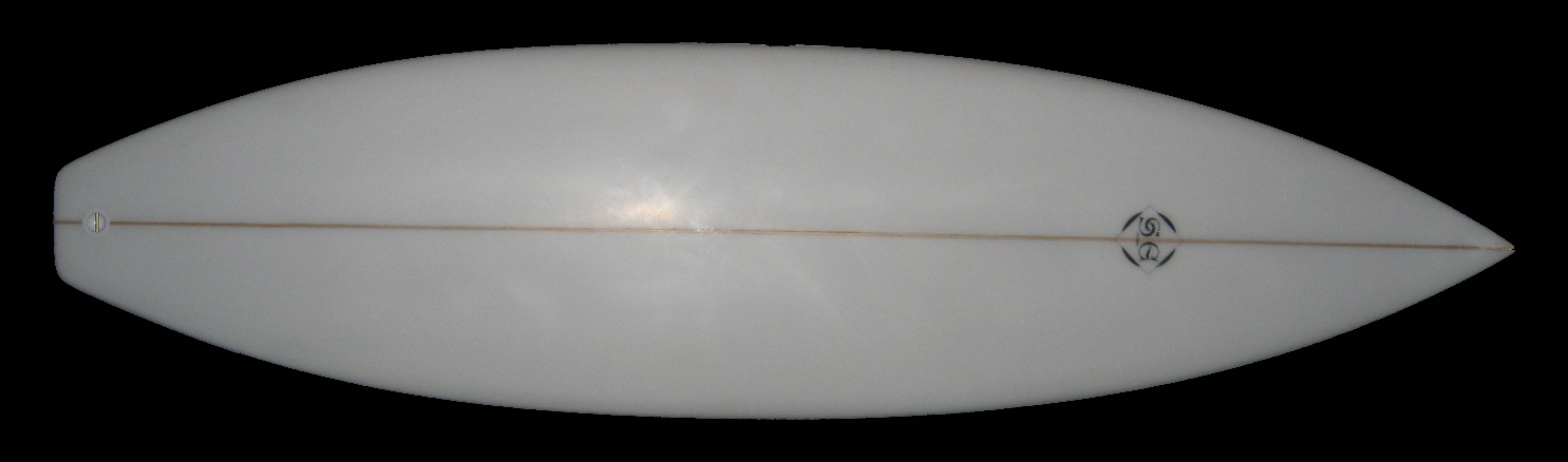 Surfboard 003 top