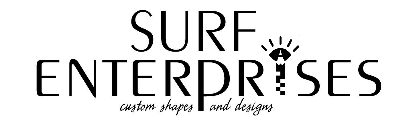 Surf Enterprises - Surfboards, Ship Construction, Boats, Hulls, Ocean Engineering